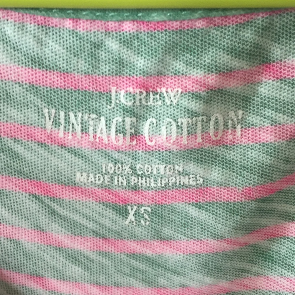 Scoop tee - Picture 2 of 3